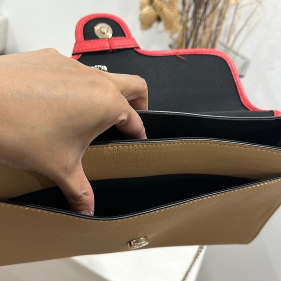 Neiman Marcus Crossbody Bag - Picture 3 of 5